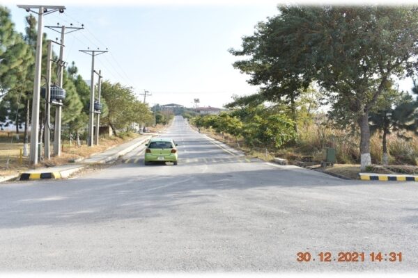 Sahdi Road