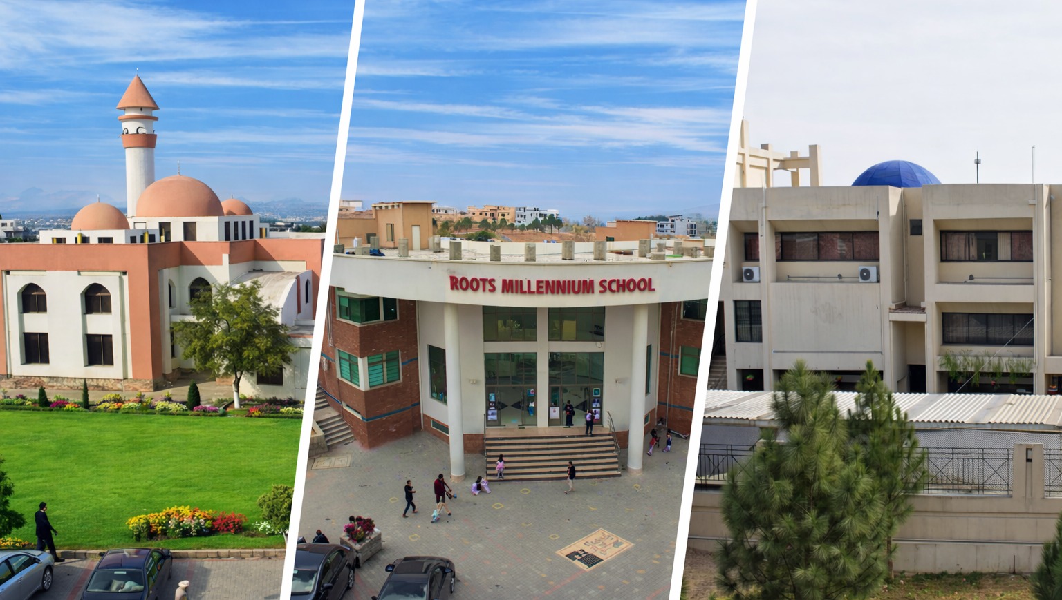 ECHS